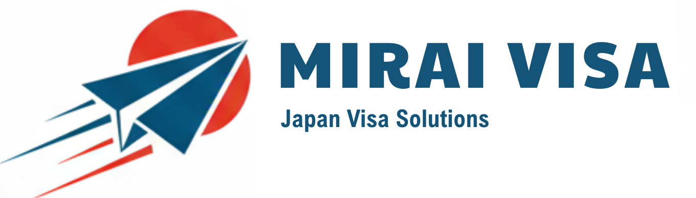 Mirai Visa