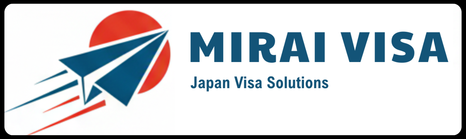 Mirai Visa - Japan Visa Solutions