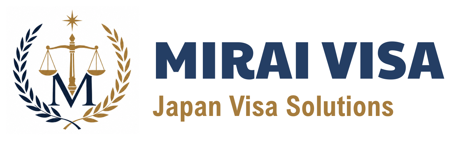 Mirai Visa